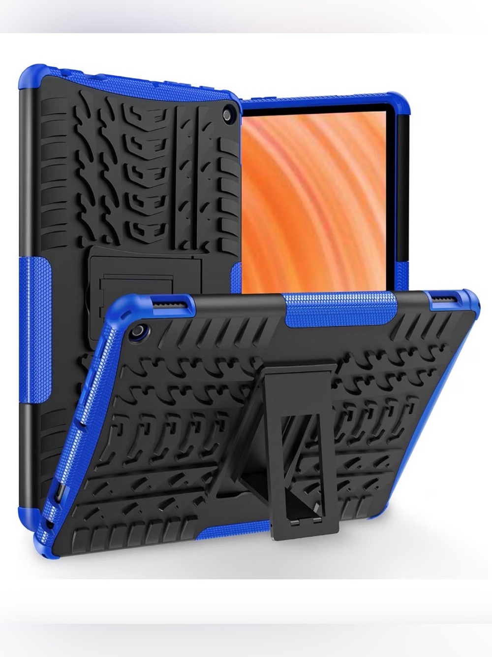 Case for Fire HD 10 Tablet Case 13th Generation 2023 and Amazon Kindle Fire HD10